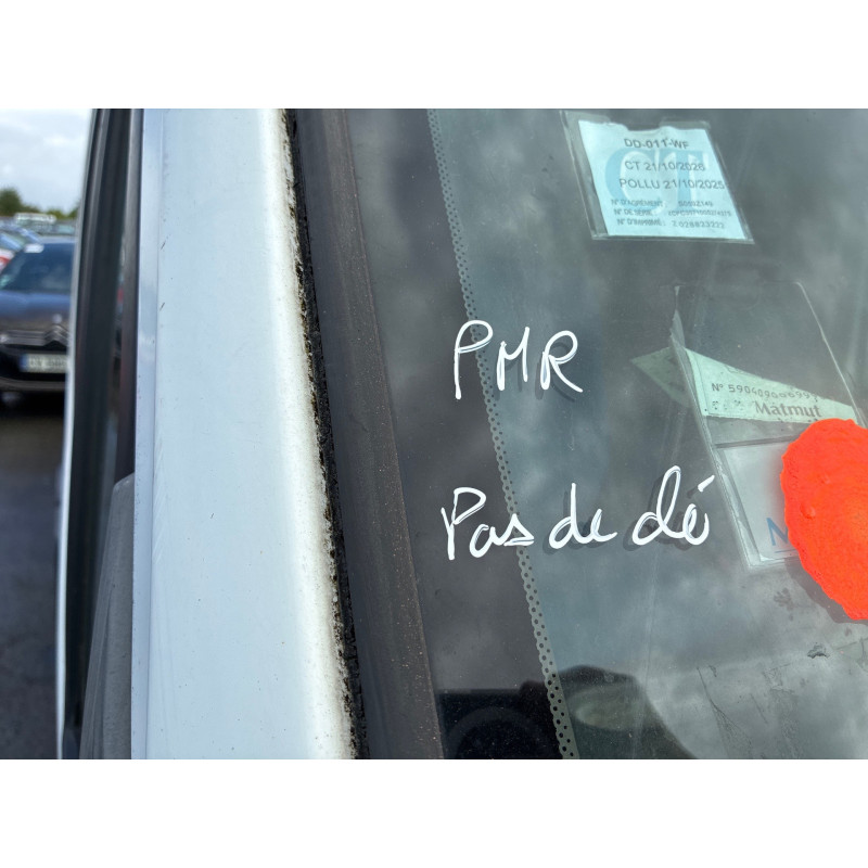 Repetiteur clignotant avant gauche (Feux) IVECO DAILY 3 Photo n°16
