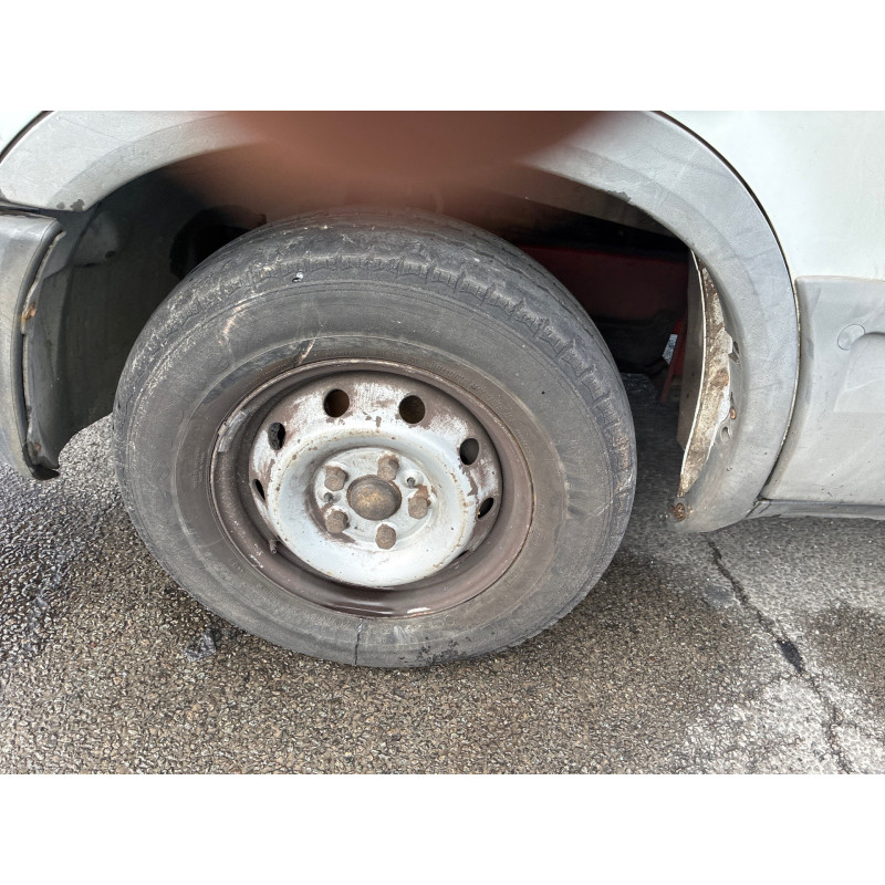 Repetiteur clignotant avant gauche (Feux) IVECO DAILY 3 Photo n°19