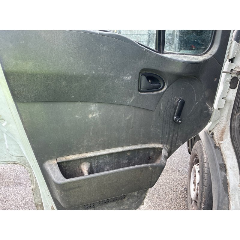 Repetiteur clignotant avant gauche (Feux) IVECO DAILY 3 Photo n°20