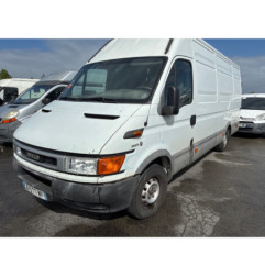 Repetiteur clignotant avant droit  (Feux) IVECO DAILY 3
