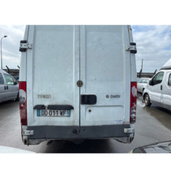 Repetiteur clignotant avant droit  (Feux) IVECO DAILY 3