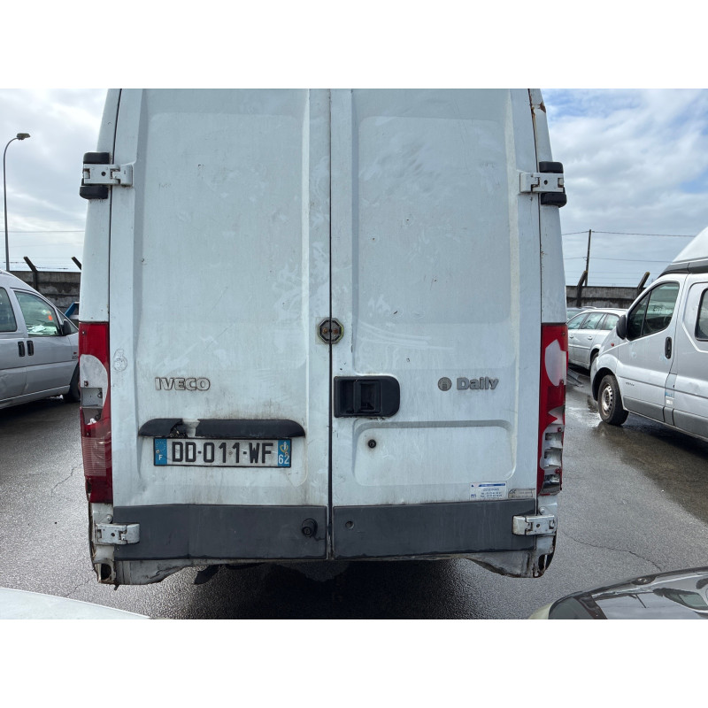 Repetiteur clignotant avant droit  (Feux) IVECO DAILY 3 Photo n°7