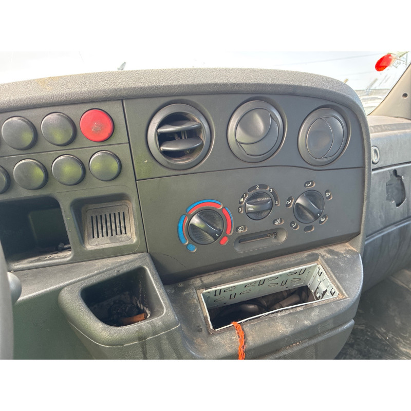 Repetiteur clignotant avant droit  (Feux) IVECO DAILY 3 Photo n°15