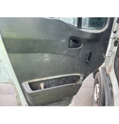 Repetiteur clignotant avant droit  (Feux) IVECO DAILY 3