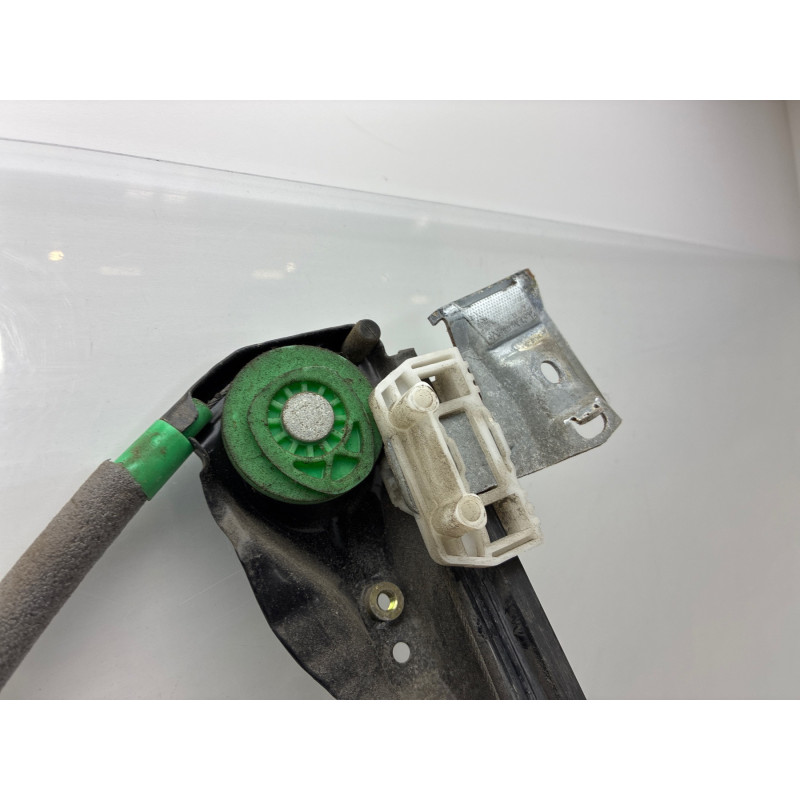 Leve vitre electrique avant gauche FORD FOCUS 1 Photo n°4