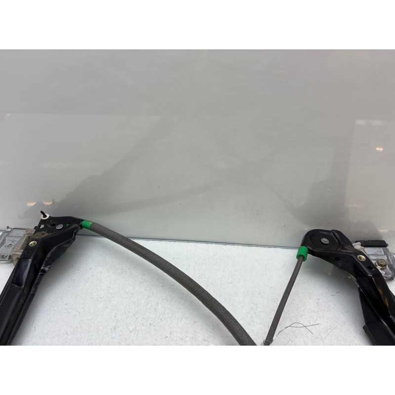 Leve vitre electrique avant gauche FORD FOCUS 1 Photo n°6