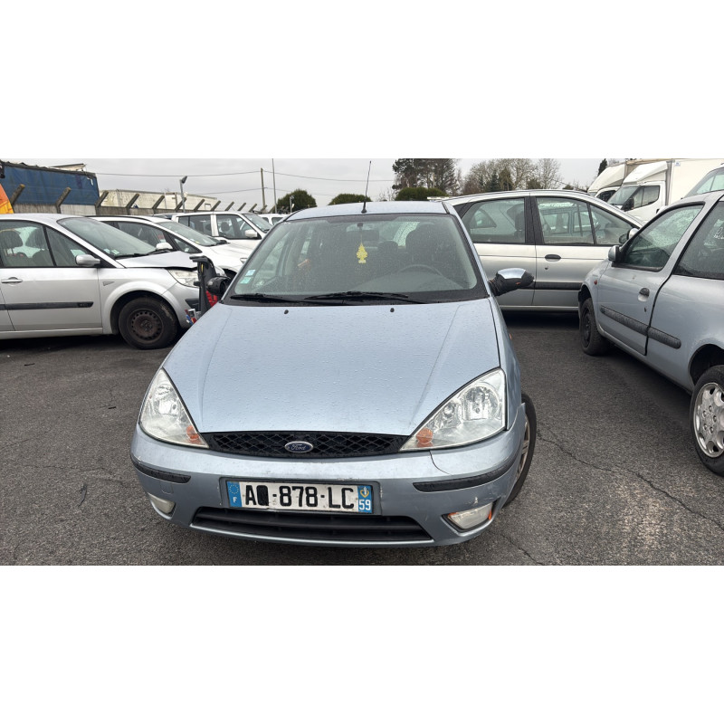Leve vitre electrique avant gauche FORD FOCUS 1 Photo n°9