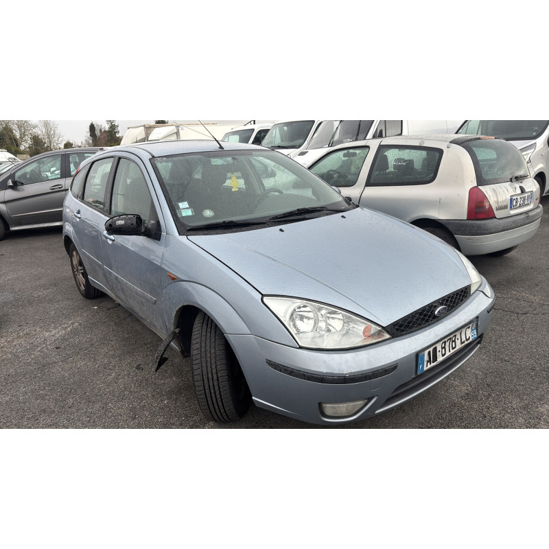 Leve vitre electrique avant gauche FORD FOCUS 1 Photo n°10