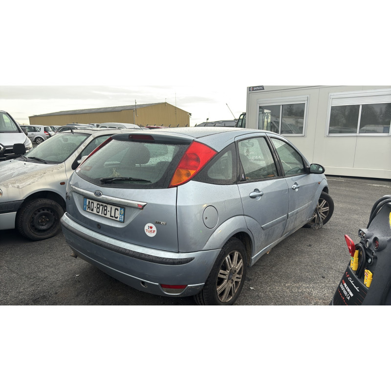 Leve vitre electrique avant gauche FORD FOCUS 1 Photo n°12