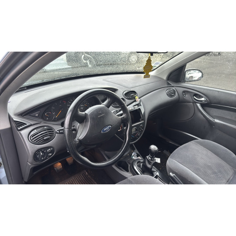 Leve vitre electrique avant gauche FORD FOCUS 1 Photo n°20