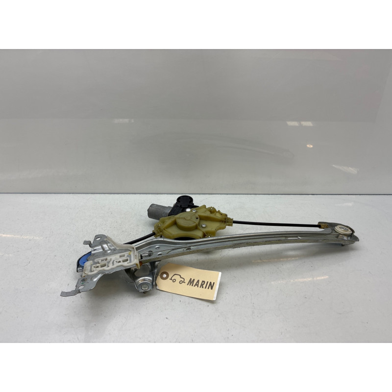 Leve vitre electrique arriere droit TOYOTA COROLLA 10 Photo n°2