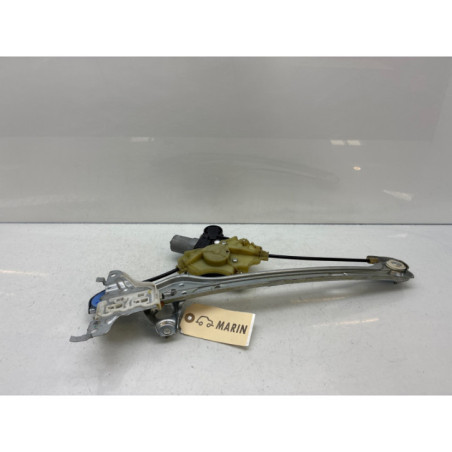 Leve vitre electrique arriere droit TOYOTA COROLLA 10