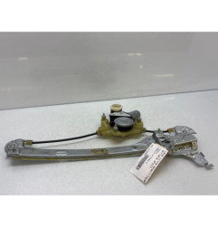 Leve vitre electrique arriere droit TOYOTA COROLLA 10