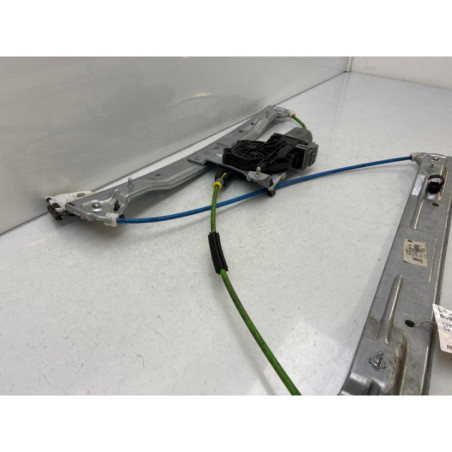 Leve vitre electrique avant gauche CITROEN C3 PICASSO Photo n°1