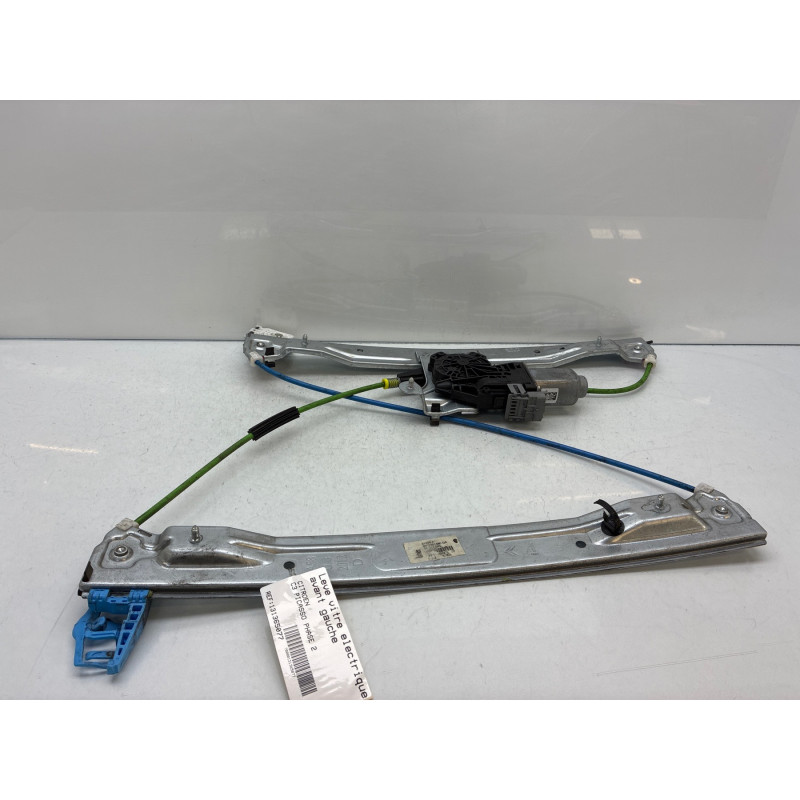 Leve vitre electrique avant gauche CITROEN C3 PICASSO Photo n°3
