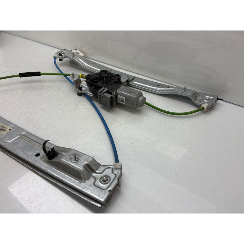Leve vitre electrique avant gauche CITROEN C3 PICASSO Photo n°5