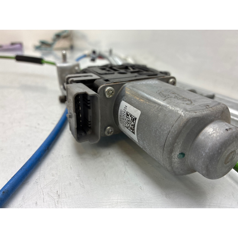 Leve vitre electrique avant gauche CITROEN C3 PICASSO Photo n°6