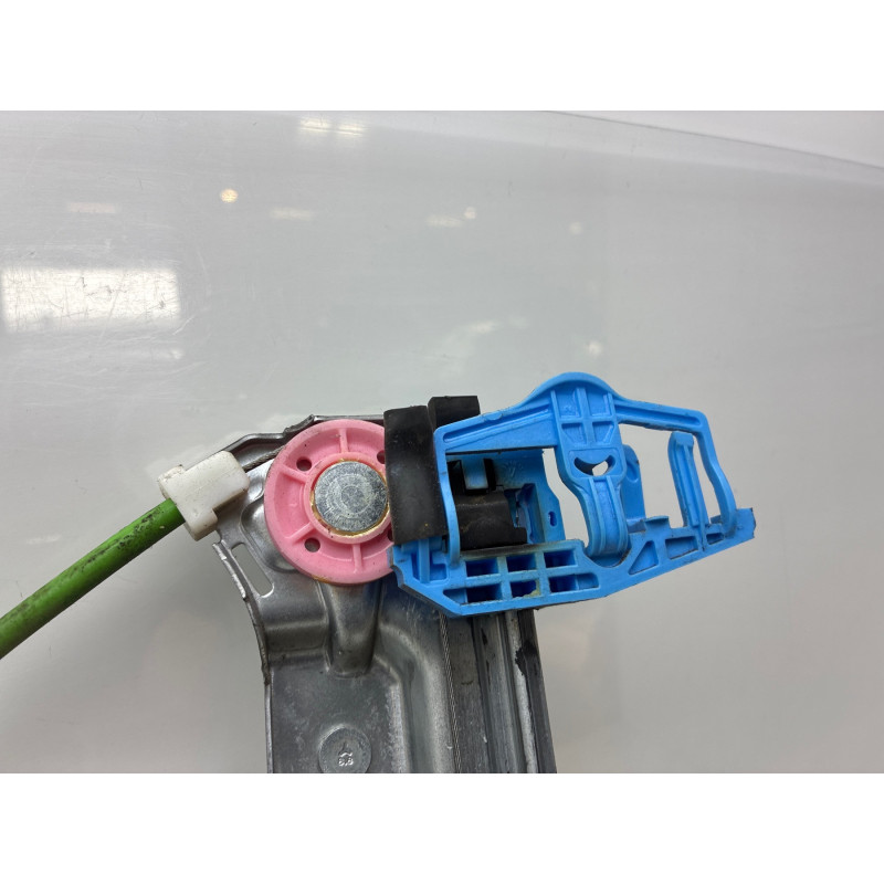 Leve vitre electrique avant gauche CITROEN C3 PICASSO Photo n°7