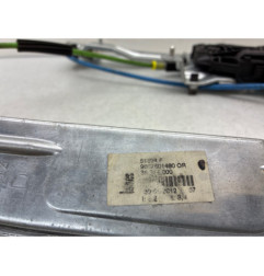 Leve vitre electrique avant gauche CITROEN C3 PICASSO