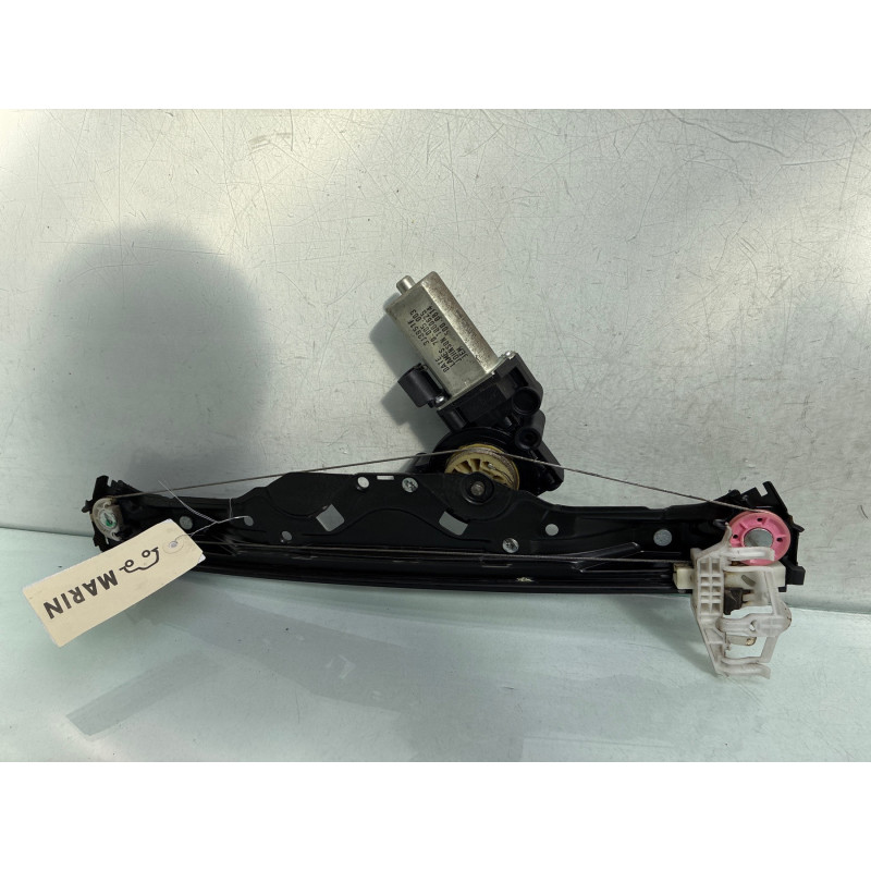 Leve vitre electrique avant gauche FORD KA 2 Photo n°4