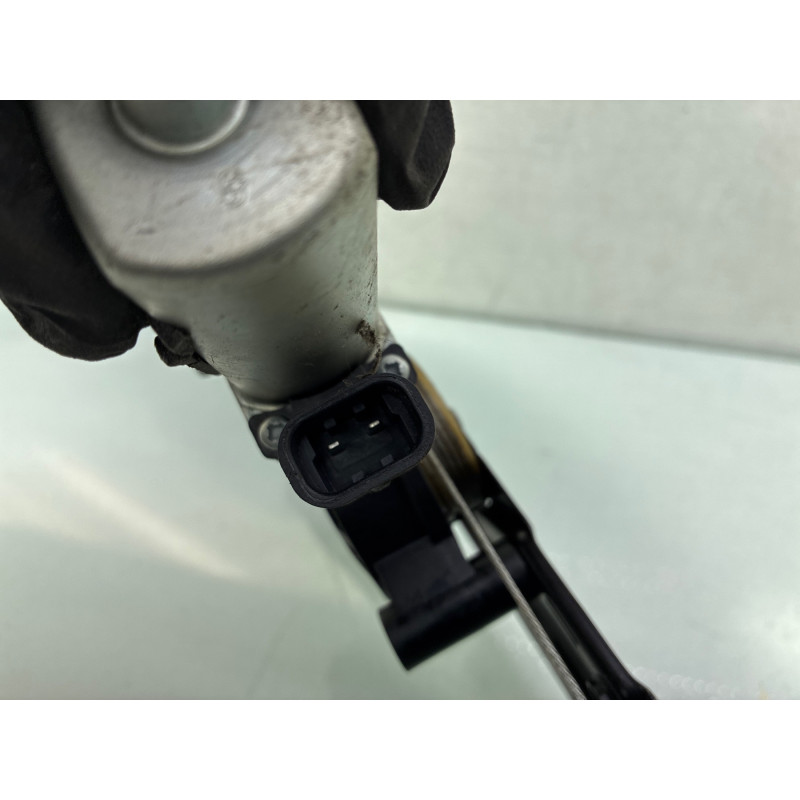 Leve vitre electrique avant gauche FORD KA 2 Photo n°5