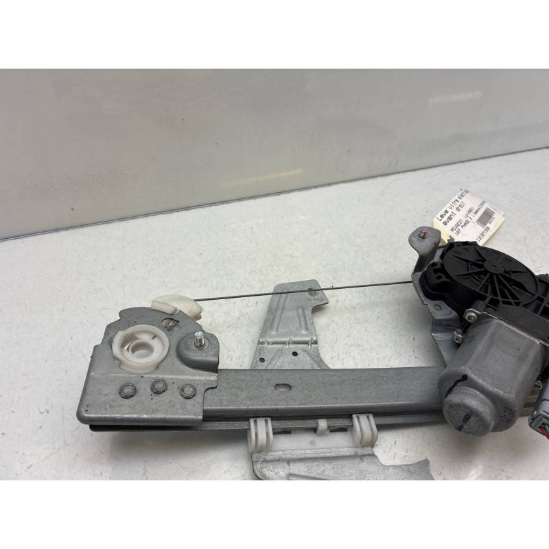 Leve vitre electrique avant droit PEUGEOT 107 Photo n°5