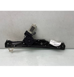 Leve vitre electrique avant gauche FORD KA 2 Photo n°1
