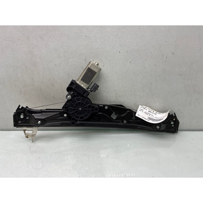 Leve vitre electrique avant gauche FORD KA 2 Photo n°1