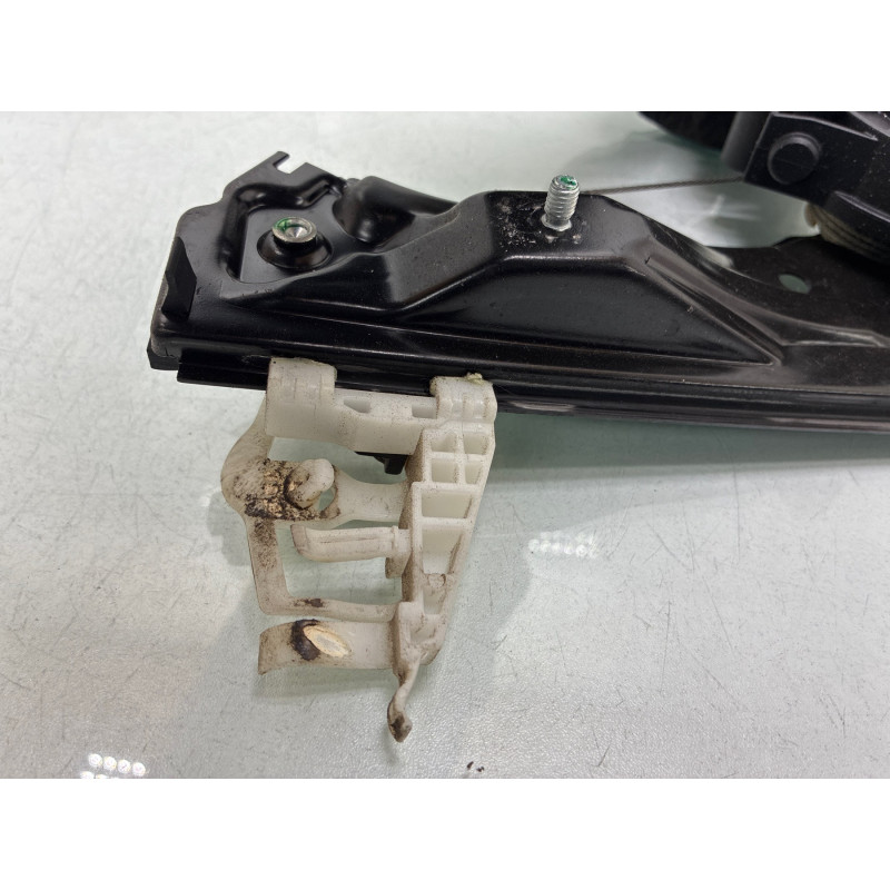 Leve vitre electrique avant gauche FORD KA 2 Photo n°4
