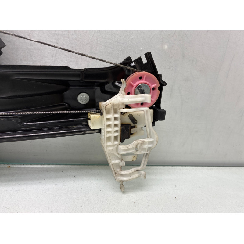Leve vitre electrique avant gauche FORD KA 2 Photo n°5