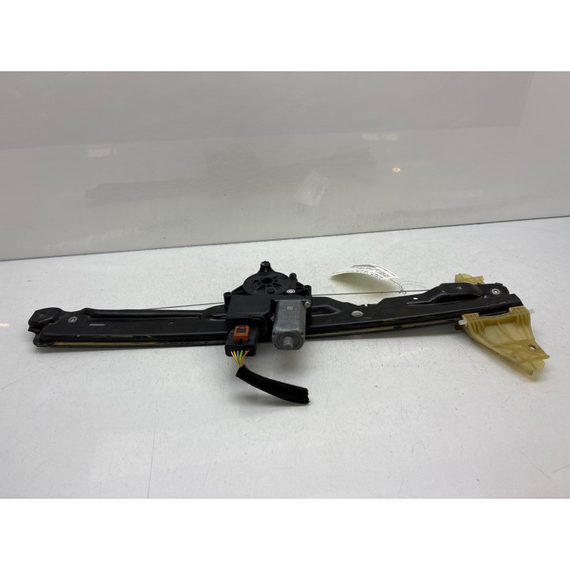 Leve vitre electrique avant droit PEUGEOT EXPERT 3 Photo n°3
