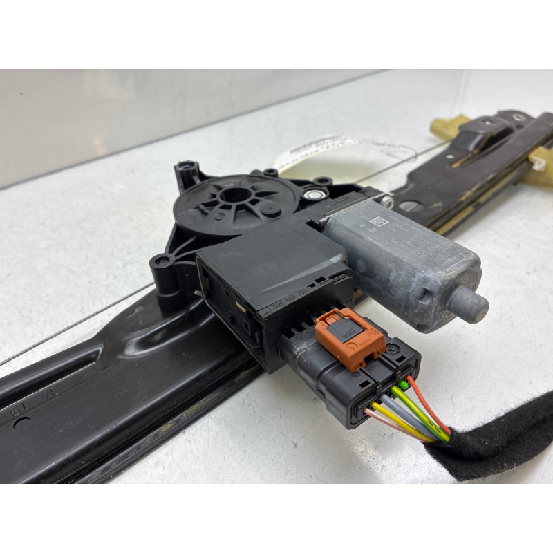 Leve vitre electrique avant droit PEUGEOT EXPERT 3 Photo n°7