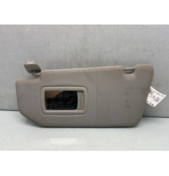 Pare soleil gauche RENAULT GRAND SCENIC 3 Photo n°1