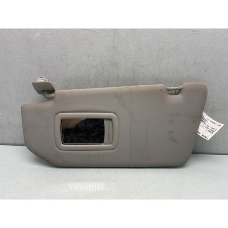 Pare soleil gauche RENAULT GRAND SCENIC 3 Photo n°1