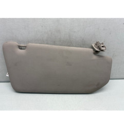 Pare soleil gauche RENAULT GRAND SCENIC 3