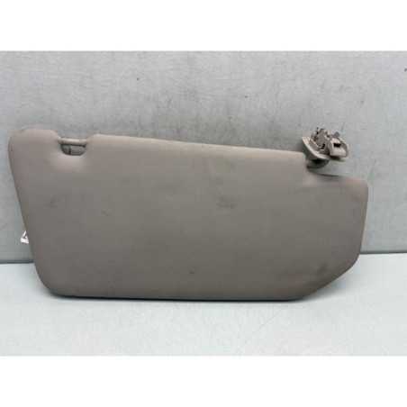 Pare soleil gauche RENAULT GRAND SCENIC 3