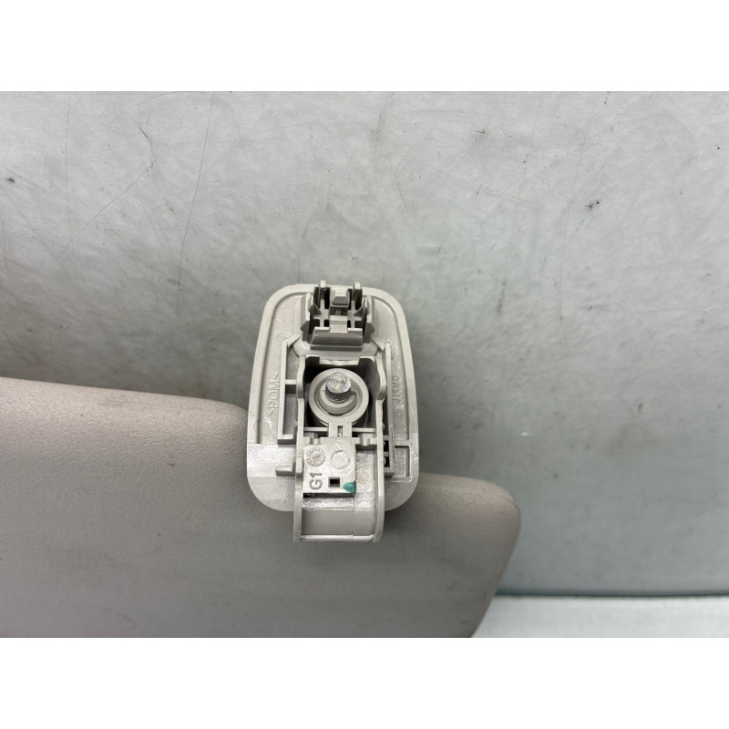 Pare soleil gauche RENAULT GRAND SCENIC 3 Photo n°3