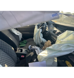 Pare soleil gauche RENAULT GRAND SCENIC 3