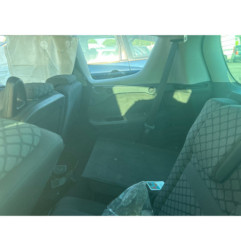 Pare soleil gauche RENAULT GRAND SCENIC 3