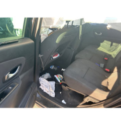Pare soleil gauche RENAULT GRAND SCENIC 3
