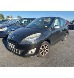 Pare soleil gauche RENAULT GRAND SCENIC 3