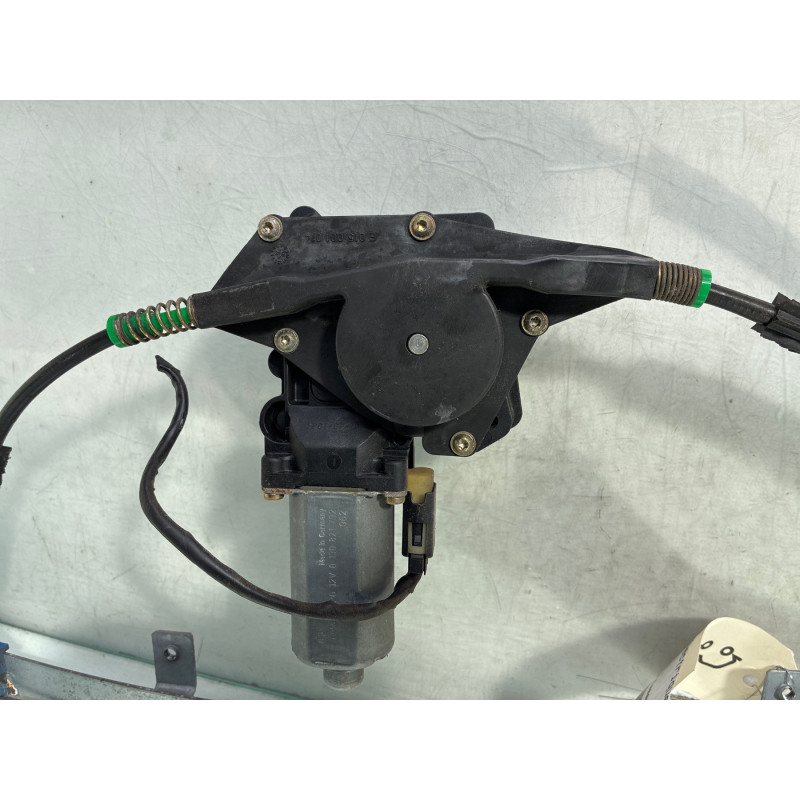 Leve vitre electrique avant gauche FORD MONDEO 1 Photo n°1
