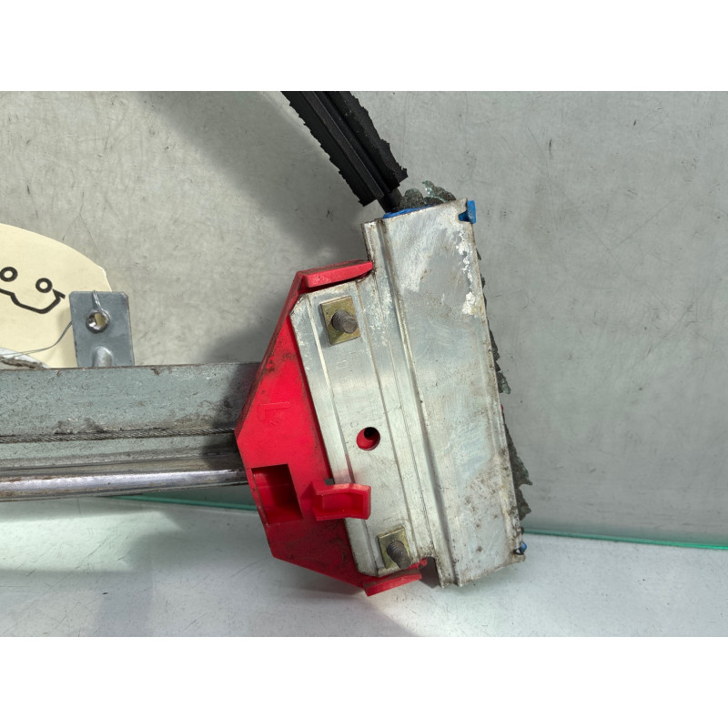 Leve vitre electrique avant gauche FORD MONDEO 1 Photo n°4