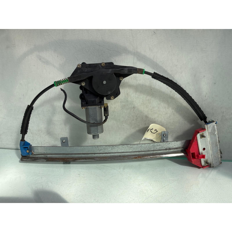 Leve vitre electrique avant gauche FORD MONDEO 1 Photo n°5