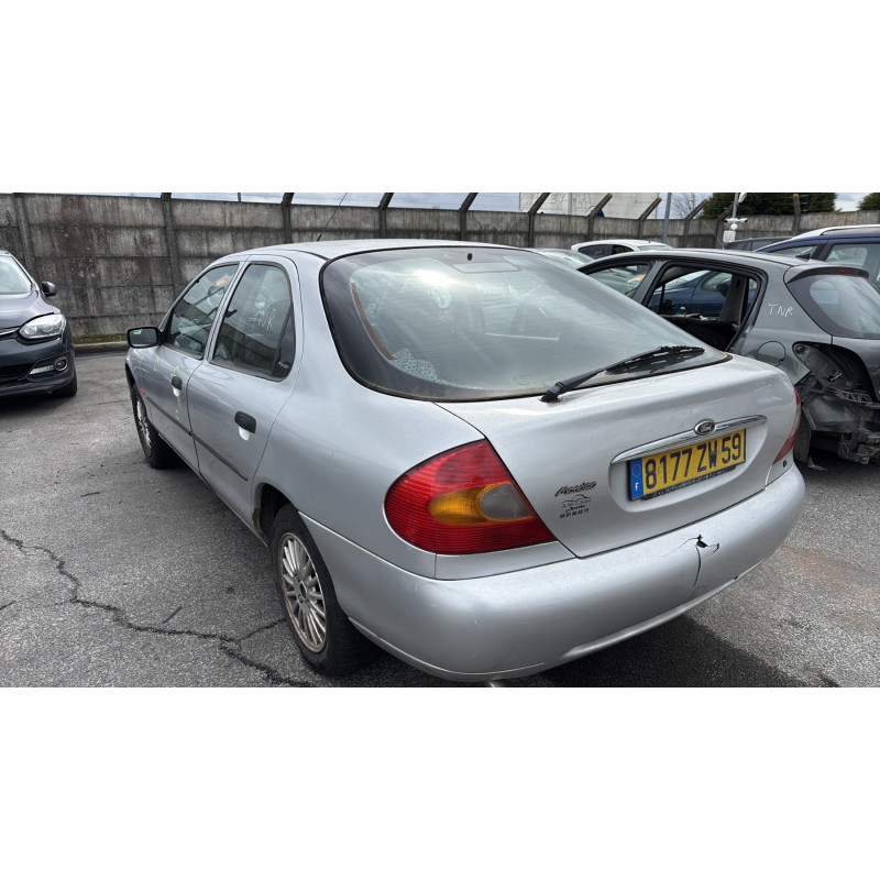 Leve vitre electrique avant gauche FORD MONDEO 1 Photo n°9