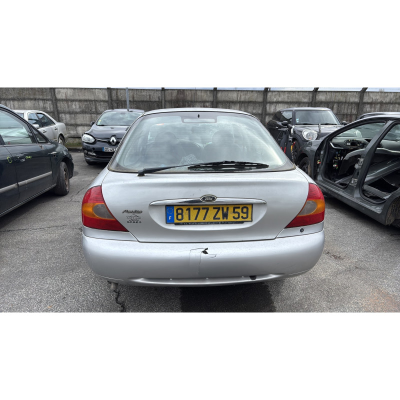 Leve vitre electrique avant gauche FORD MONDEO 1 Photo n°10