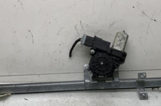 Leve vitre electrique avant droit FIAT DUCATO 3 Photo n°1