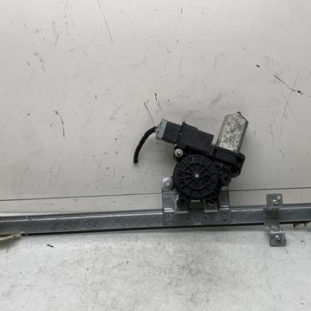 Leve vitre electrique avant droit FIAT DUCATO 3 Photo n°1