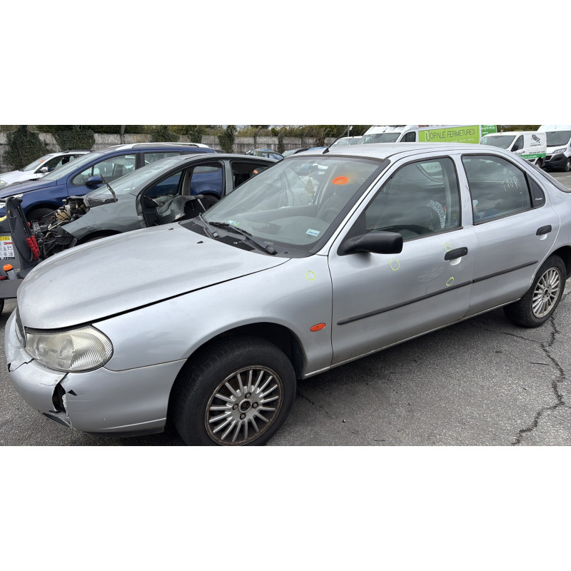 Leve vitre electrique avant gauche FORD MONDEO 1 Photo n°13