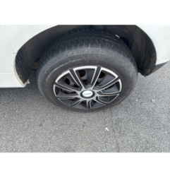 Leve vitre mecanique avant gauche VOLKSWAGEN LUPO